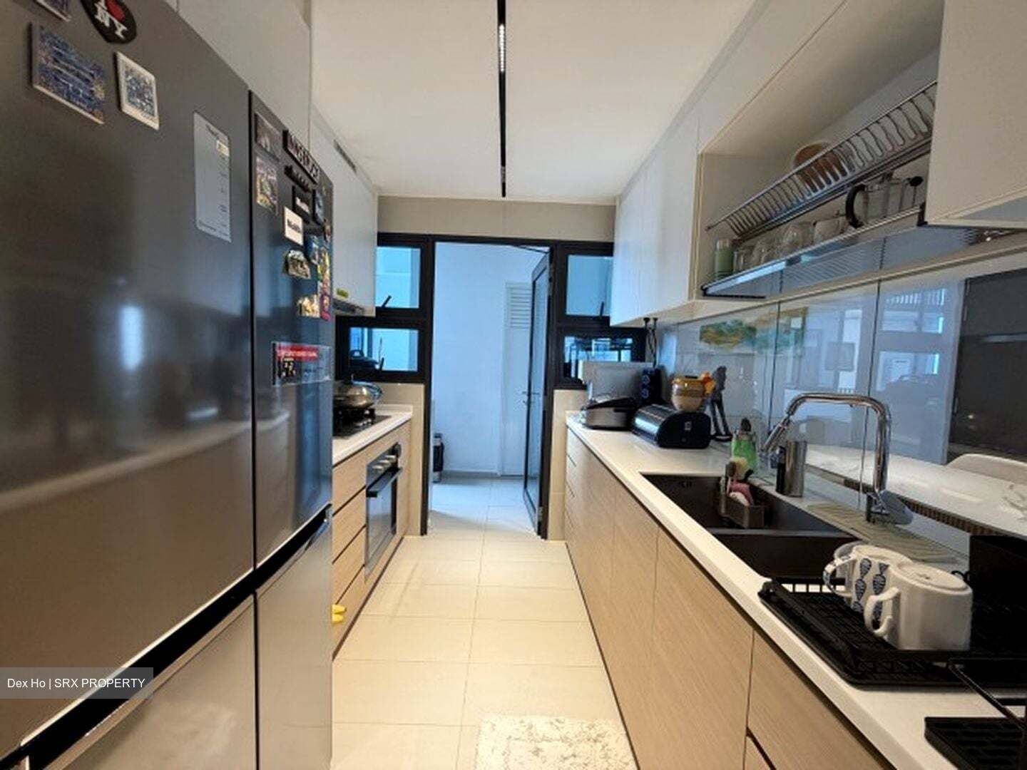 Treasure at Tampines (D18), Condominium #592041131
